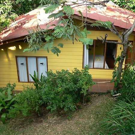 Hotel El Maranon Brasil Exterior foto