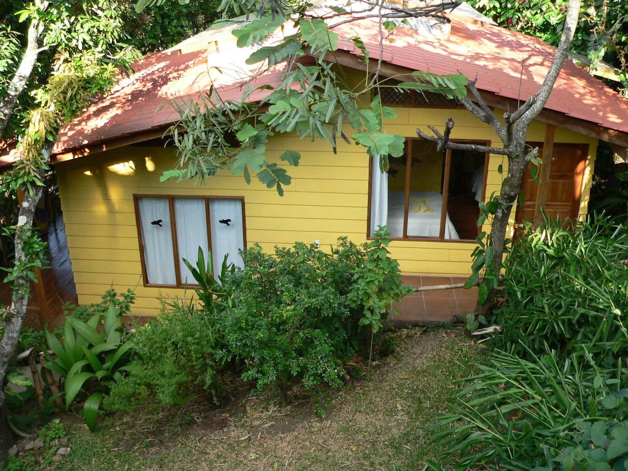 Hotel El Maranon Brasil Exterior foto