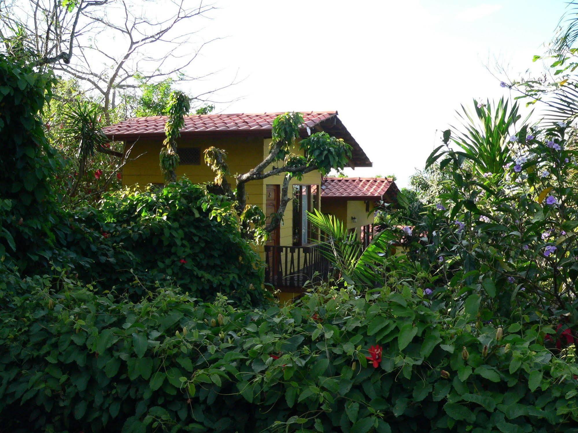 Hotel El Maranon Brasil Exterior foto